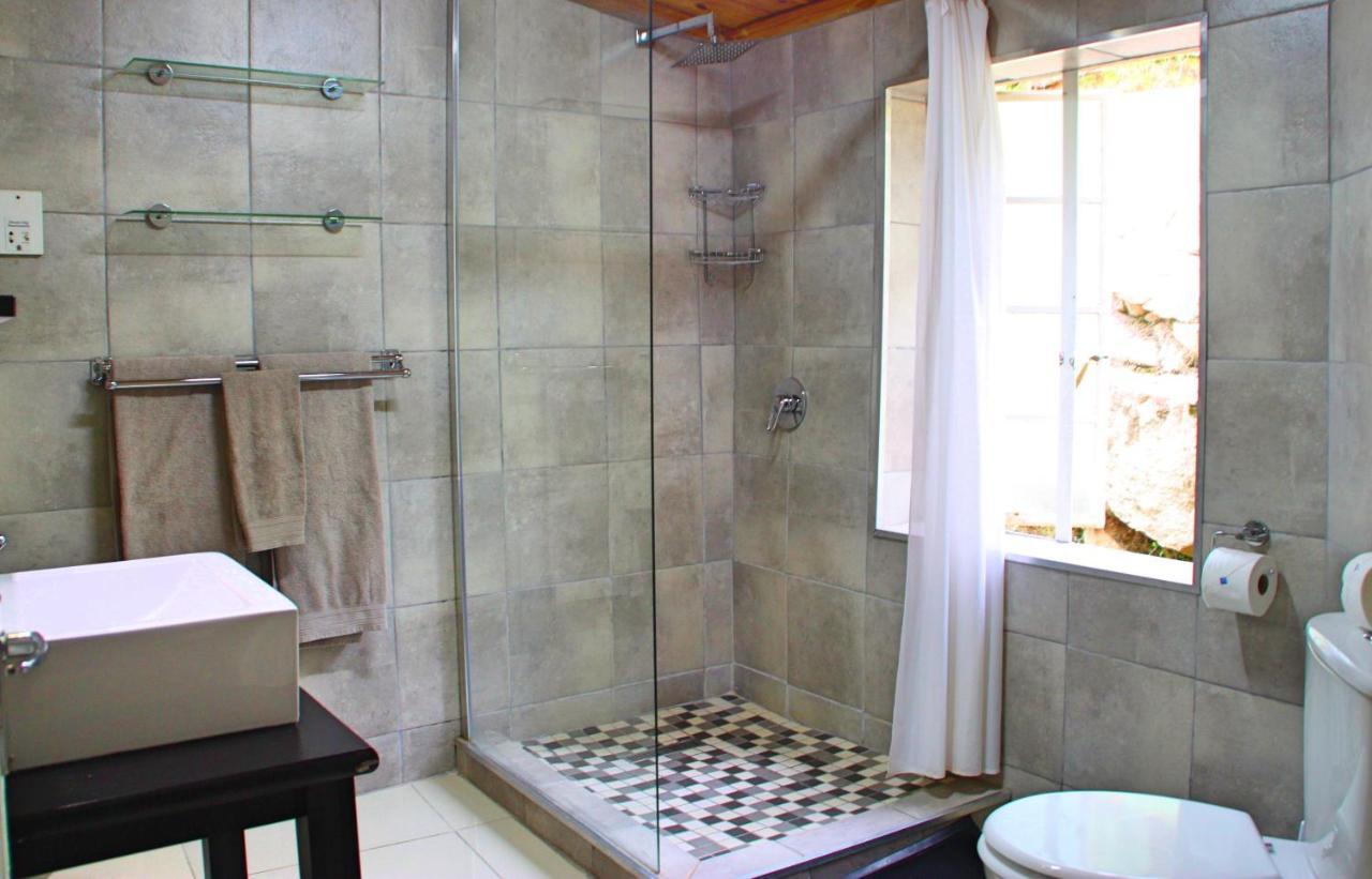 Gooderson Leisure Mountain View Cottages Self Catering And Timeshare Resort Drakensberg Garden Quarto foto