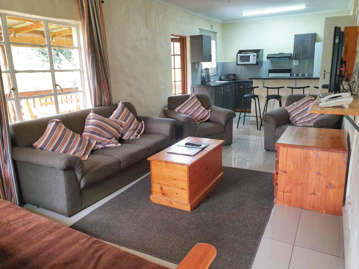 Gooderson Leisure Mountain View Cottages Self Catering And Timeshare Resort Drakensberg Garden Exterior foto