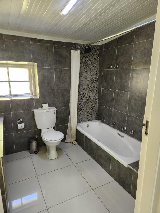 Gooderson Leisure Mountain View Cottages Self Catering And Timeshare Resort Drakensberg Garden Exterior foto