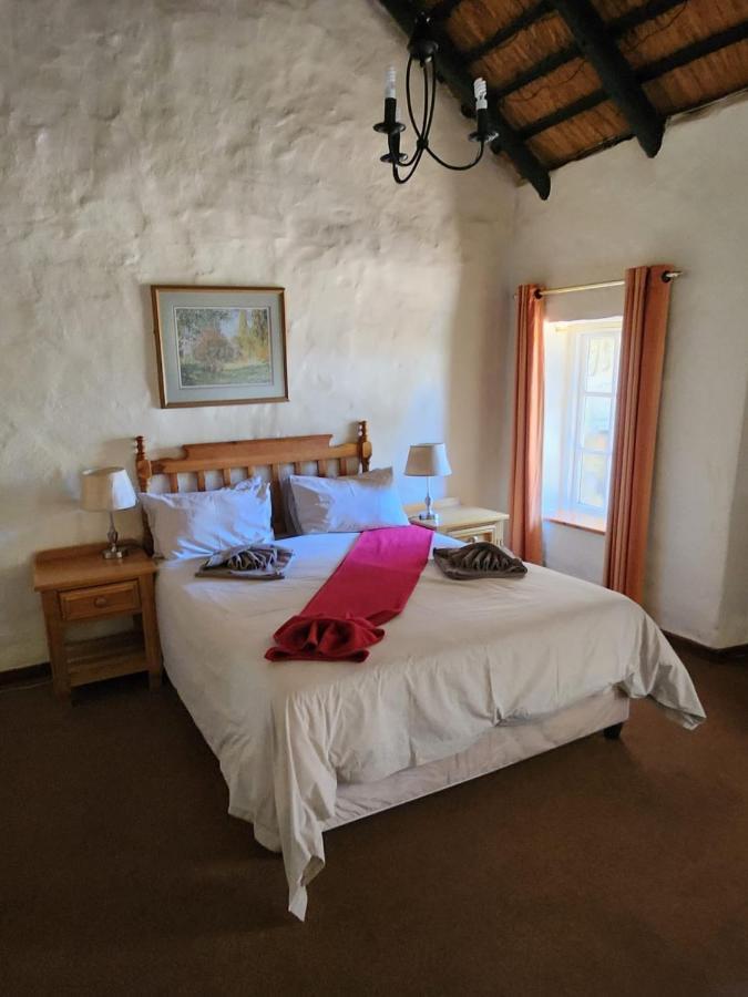 Gooderson Leisure Mountain View Cottages Self Catering And Timeshare Resort Drakensberg Garden Exterior foto