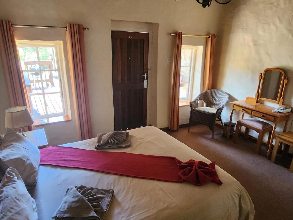 Gooderson Leisure Mountain View Cottages Self Catering And Timeshare Resort Drakensberg Garden Exterior foto