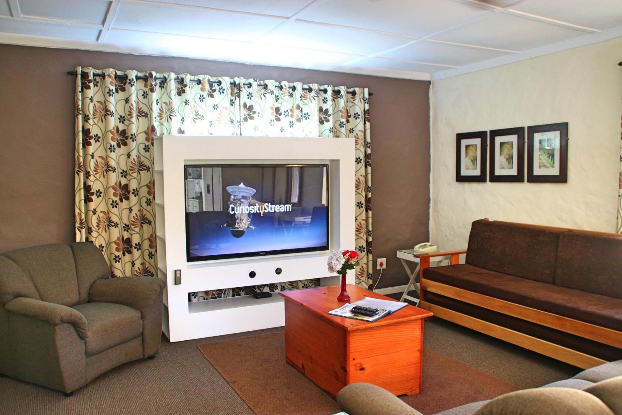 Gooderson Leisure Mountain View Cottages Self Catering And Timeshare Resort Drakensberg Garden Quarto foto