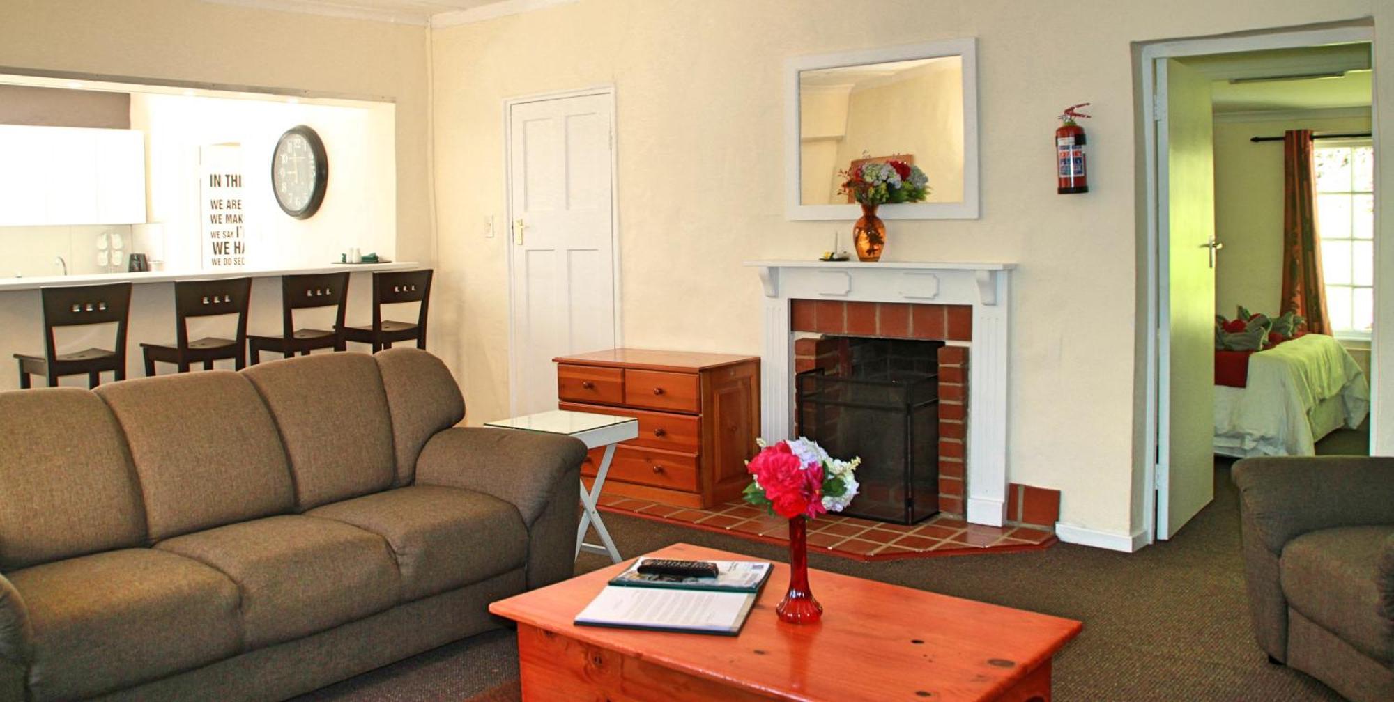 Gooderson Leisure Mountain View Cottages Self Catering And Timeshare Resort Drakensberg Garden Quarto foto